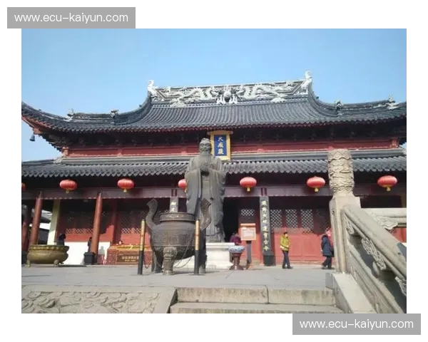 京沪双城记：当古都风韵邂逅岭南活力，北京与佛山，一场跨越时空的对话